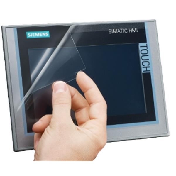 德國SIEMENS西門子 人機(jī)界面HMI 6AV2124-0QC24-0BX0