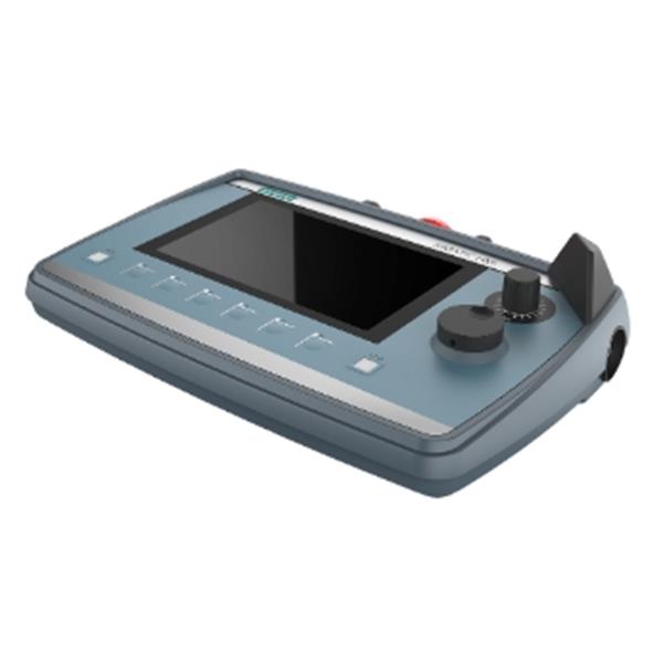 德國SIEMENS西門子 人機(jī)界面HMI 6AV2124-0QC24-0BX0