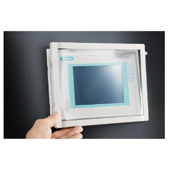 德國SIEMENS西門子 人機(jī)界面HMI 6AV2124-0QC24-0BX0