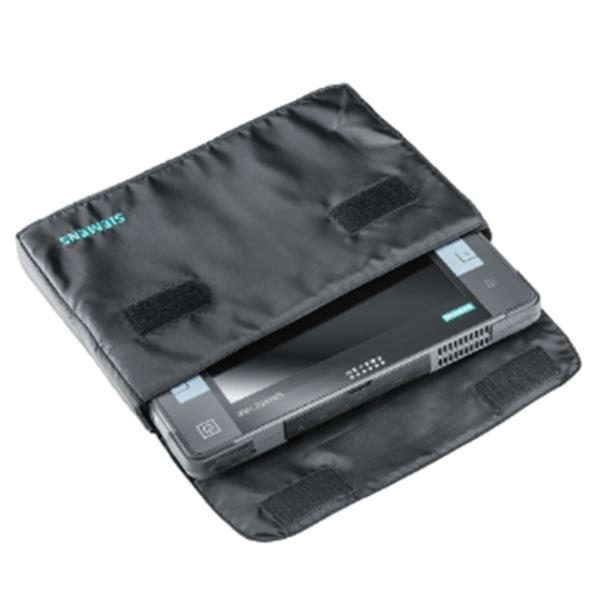 德國SIEMENS西門子 人機(jī)界面HMI 6AV2124-0QC24-0BX0