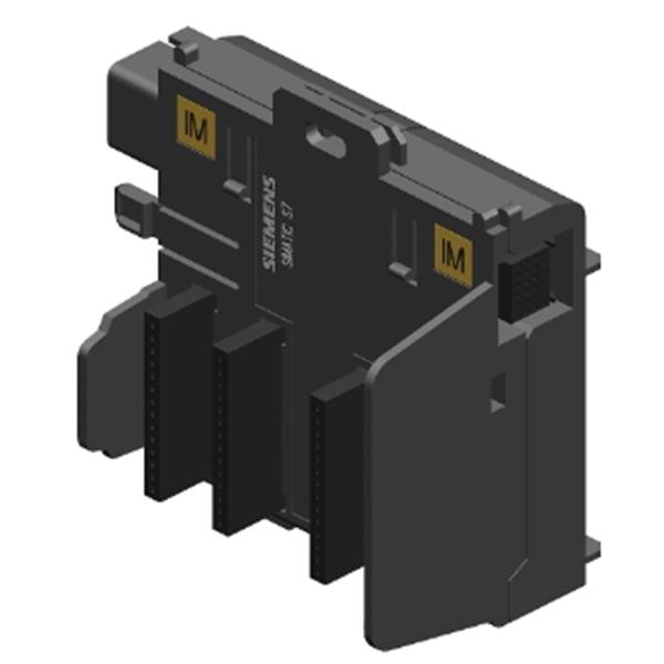 德國SIEMENS西門子 I/O系統(tǒng)  6ES7132-6BF00-0CA0