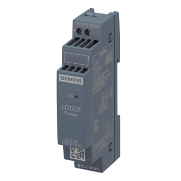 德國(guó)SIEMENS西門子 工業(yè)LOGO!電源 6EP3332-6SB00-0AY0