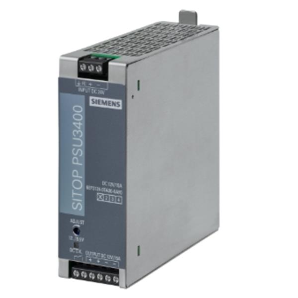 德國(guó)SIEMENS西門子 工業(yè)電源  6EP3133-0TA00-0AY0