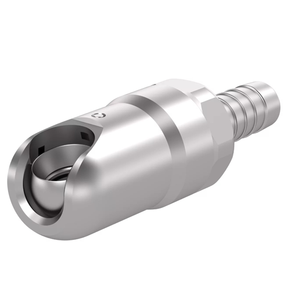 AtlasCopco瑞典ErgoQIC 快速接頭ERGOQIC-08-M08 8202111061