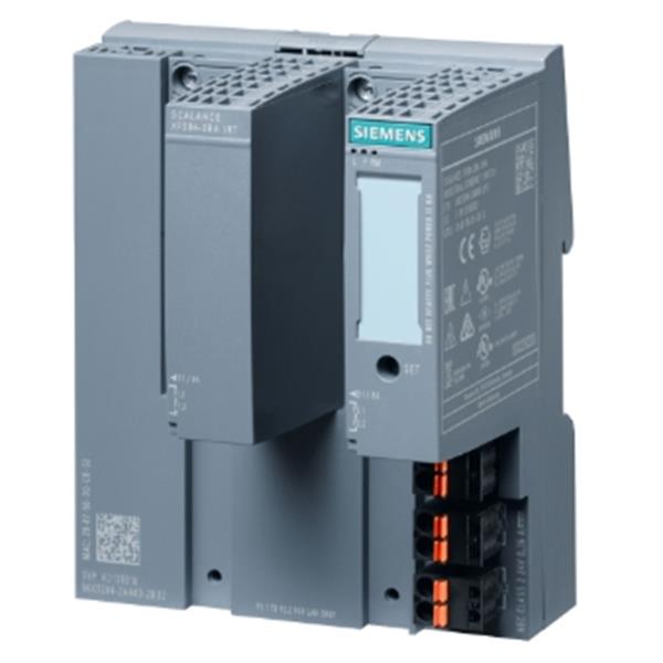 德國SIEMENS西門子 工業(yè)以太網(wǎng)交換機 6GK5005-0BA00-1AB2