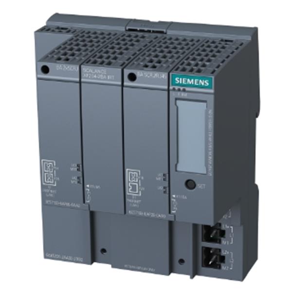 德國SIEMENS西門子 工業(yè)以太網(wǎng)交換機 6GK5005-0BA00-1AB2