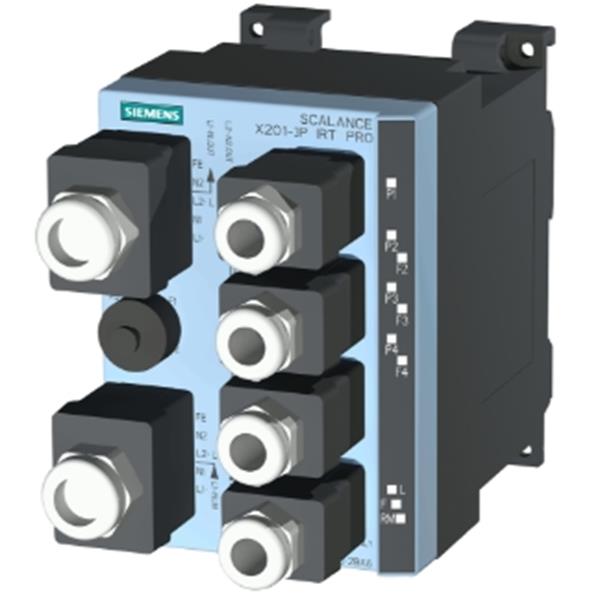 德國SIEMENS西門子 工業(yè)以太網(wǎng)交換機(jī) 6GK5626-2GS00-2AC2