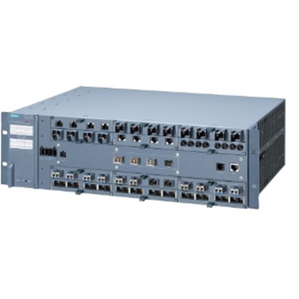 德國SIEMENS西門子 工業(yè)以太網(wǎng)交換機(jī) 6GK5626-2GS00-2AC2