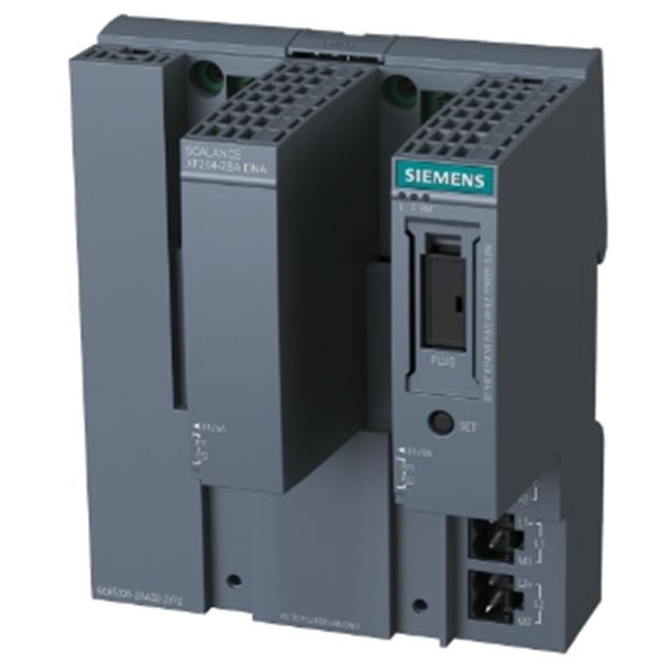 德國SIEMENS西門子 工業(yè)以太網(wǎng)交換機(jī) 6GK5626-2GS00-2AC2