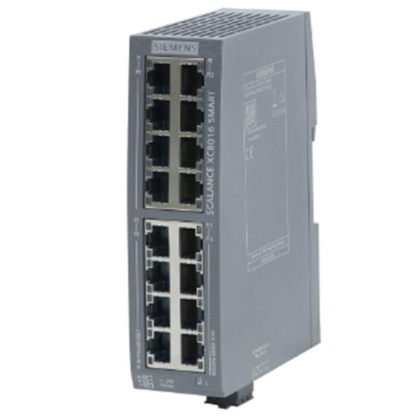 德國SIEMENS西門子 工業(yè)以太網(wǎng)交換機(jī) 6GK5626-2GS00-2AC2