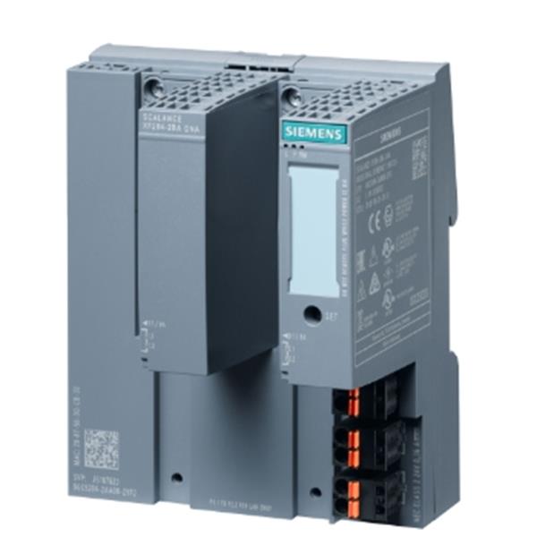 德國SIEMENS西門子 工業(yè)以太網(wǎng)交換機(jī) 6GK5626-2GS00-2AC2