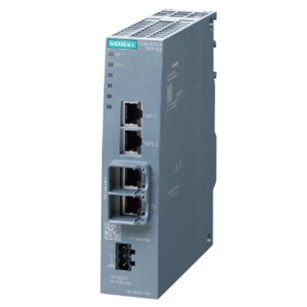 德國SIEMENS西門子 工業(yè)以太網(wǎng)交換機(jī) 6GK5626-2GS00-2AC2