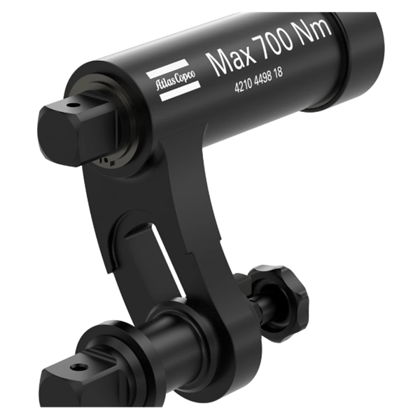 AtlasCopco瑞典阿特拉斯.科普柯加長滑動反力桿Flange nut 4170119400