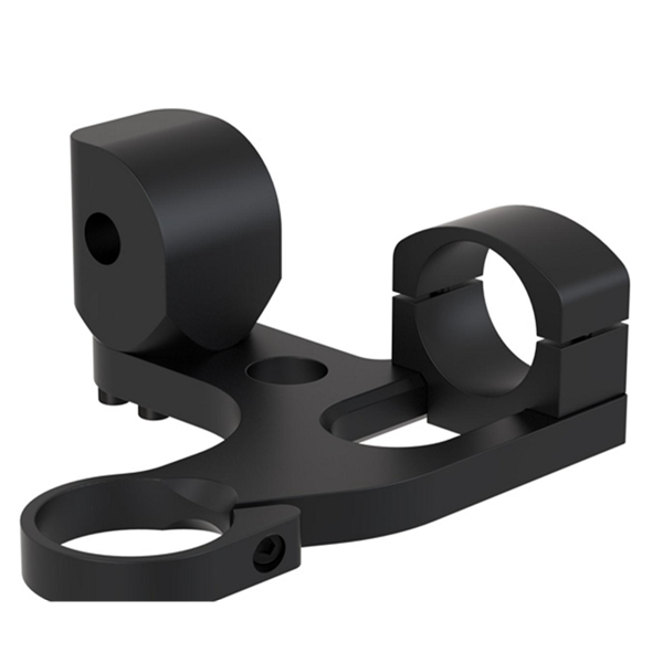 AtlasCopco瑞典阿特拉斯.科普柯彎頭工具支架Tool holder 4390206082