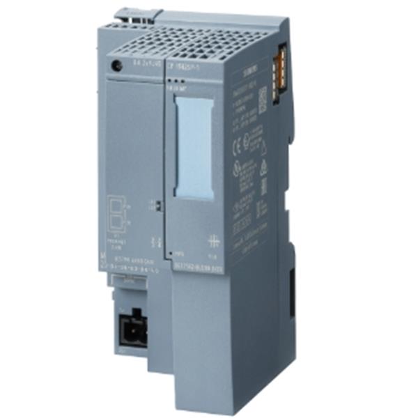 德國SIEMENS西門子工業(yè)通訊處理器 6GK1562-3AA00
