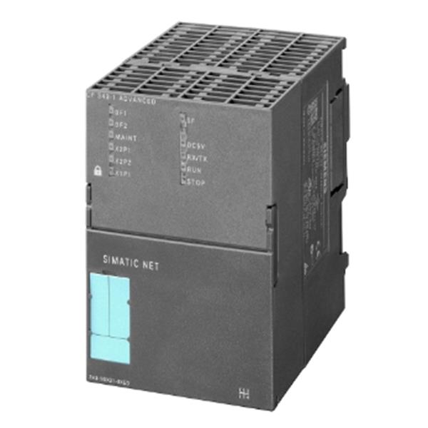 德國SIEMENS西門子工業(yè)通訊處理器 6GK1562-3AA00