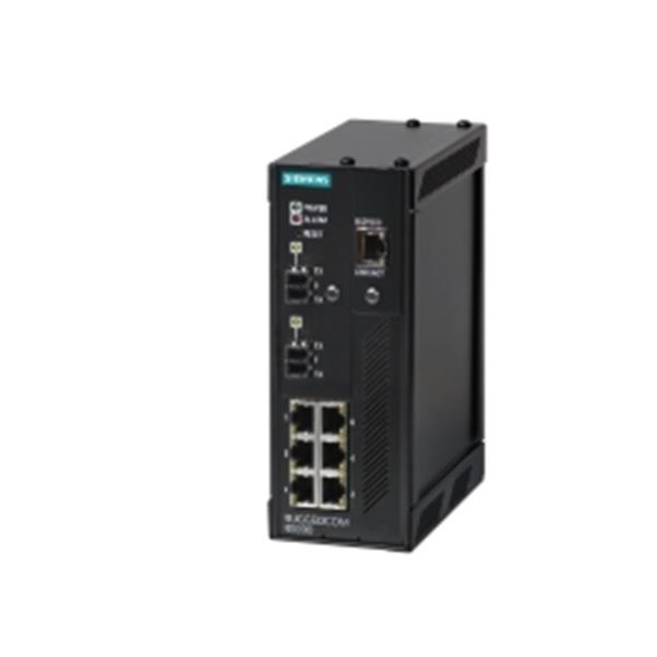 德國(guó)SIEMENS西門子 羅杰康系列RUGGEDCOM 6GK6491-6CD00-1CN0