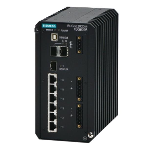 德國(guó)SIEMENS西門子 羅杰康系列RUGGEDCOM 6GK6491-6CD00-1CN0