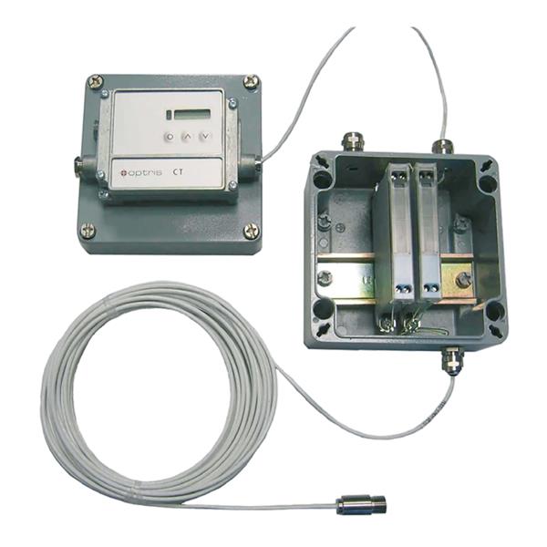 德國optris 紅外測溫儀CSmicro LT02