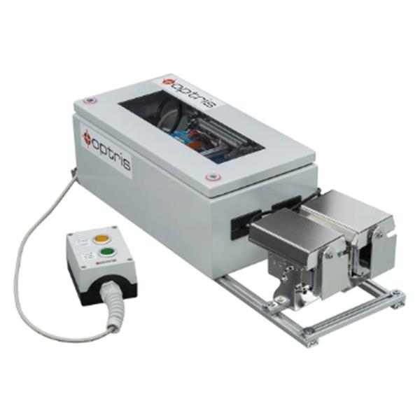 德國(guó)optris 紅外應(yīng)用套件PI 450i LT 53°x38° CM