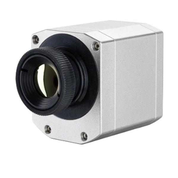 德國(guó)optris 紅外熱像儀PI450i G7 80°x54°