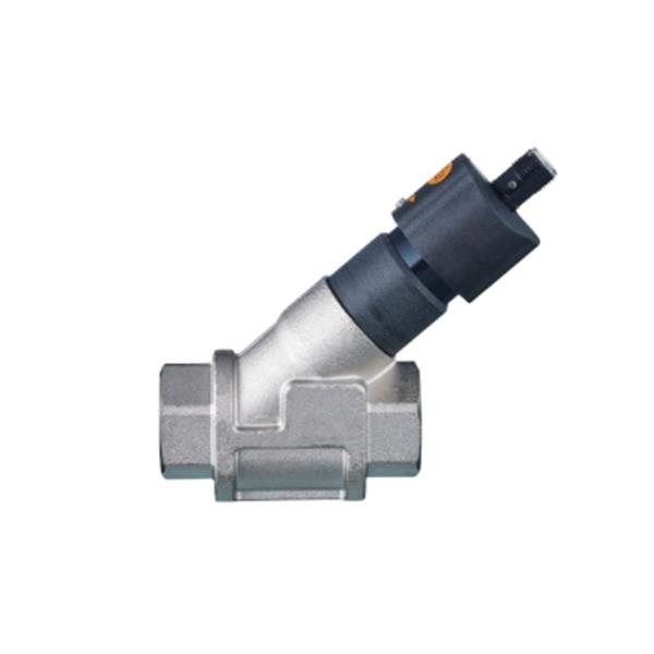 德國(guó)IFM易福門(mén)帶止回閥的流量傳感器SBY433