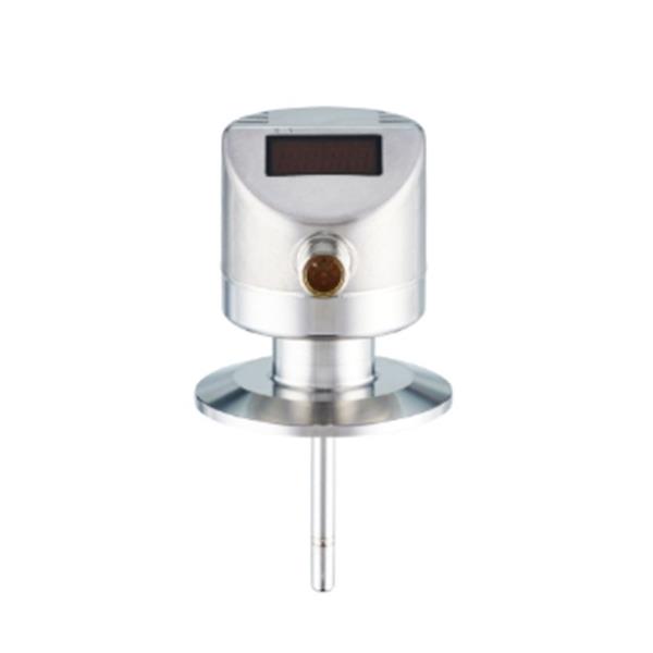 德國IFM易福門帶顯示器的溫度變送器TD2293
