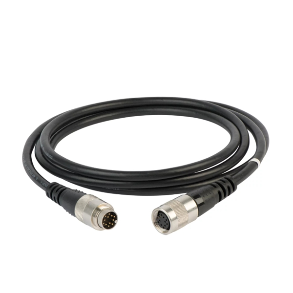 AtlasCopco瑞典阿特拉斯.科普柯MT 工具電纜Tool cable 3.5m 8432083535