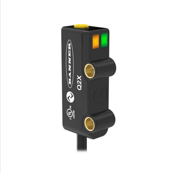 BANNER邦納美國Q2X系列光電傳感器Q2XABLAF100-Q