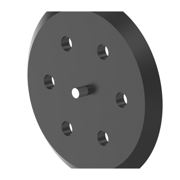 AtlasCopco瑞典阿特拉斯.科普柯背襯墊板Pad 4112610316