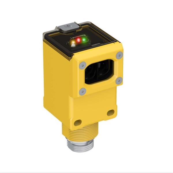 BANNER邦納美國Q45系列光電傳感器 Q45VR3CV