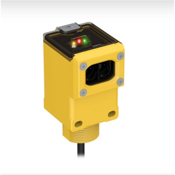 BANNER邦納美國Q45系列光電傳感器 Q45VR3CV