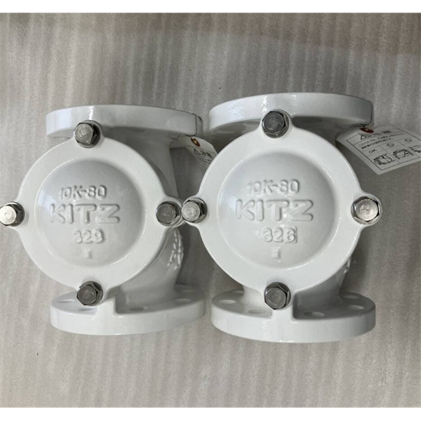 KITZ日本開滋SBB型波紋管密封閥SBB15MS-RFCT-133