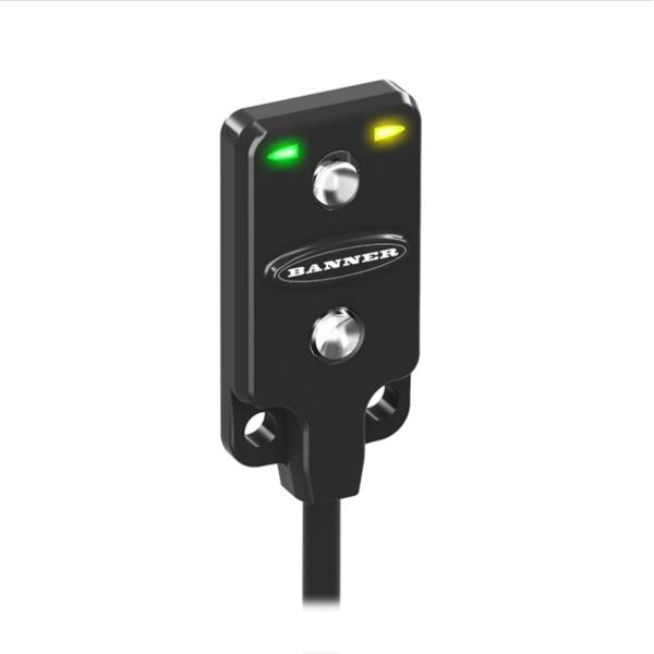 BANNER邦納美國VS2 系列光電傳感器  VS2RN5CV15