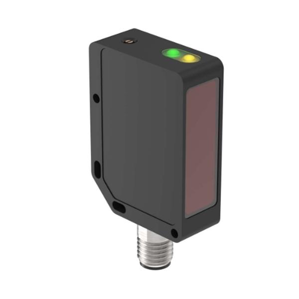 BANNER邦納美國QMT42系列光電傳感器 QMT42VN6FF2000Q