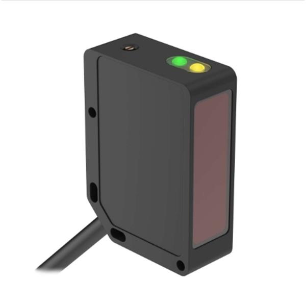 BANNER邦納美國QMT42系列光電傳感器 QMT42VN6FF2000Q