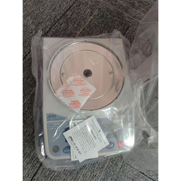 AND日本愛(ài)安得OIML校準(zhǔn)組件砝碼AD1605-100M1