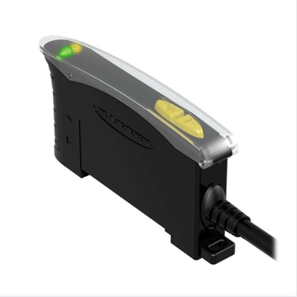 BANNER邦納美國D10 系列光纖放大器 D10IPFPQ