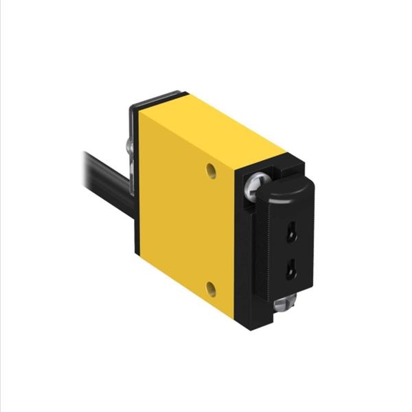 BANNER邦納美國(guó)MINI-BEAM系列光纖放大器 SM312FPQDP