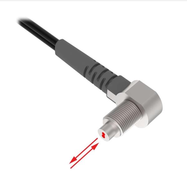 BANNER邦納美國VL 系列光纖 BAT63ST5TA-VL