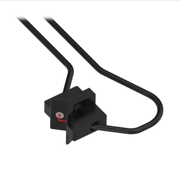 BANNER邦納美國矩形和槽形光釬  IR2.53S