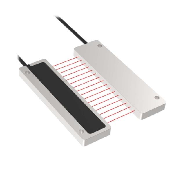 BANNER邦納美國矩形和槽形光釬  IR2.53S