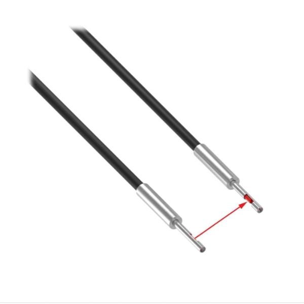 BANNER邦納美國(guó)伸縮式光纖 PBFM46UM1.5