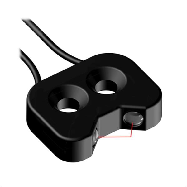 BANNER邦納美國(guó)聚焦光纖和長(zhǎng)距離光纖 PBCL21T