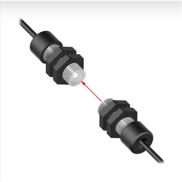 BANNER邦納美國(guó)聚焦光纖和長(zhǎng)距離光纖 PBCL21T