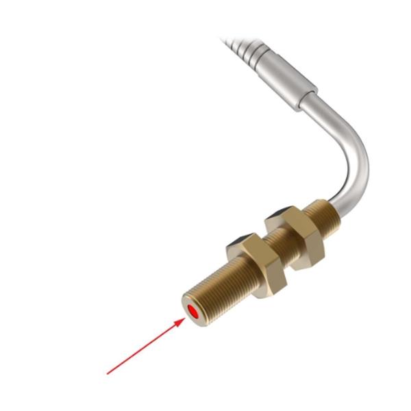 BANNER邦納美國特種光纖 PBE415UTMLLPHT1