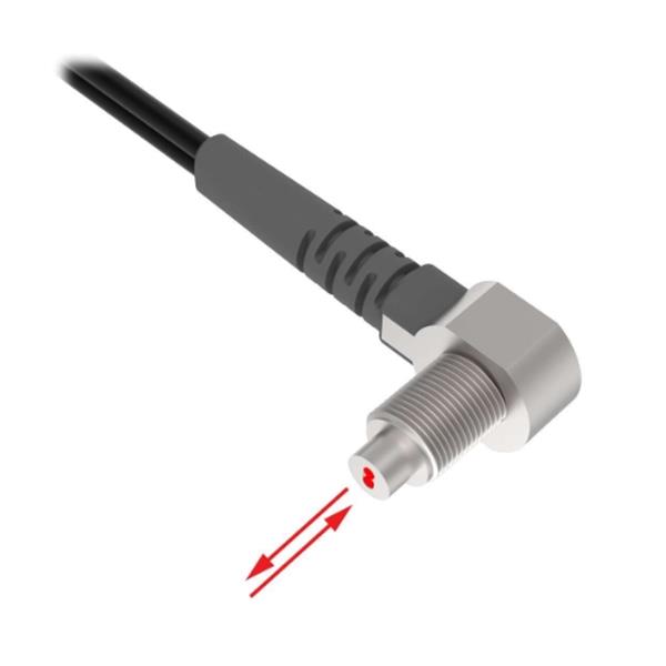 BANNER邦納美國(guó)可折彎光纖 PBFM1X46T5