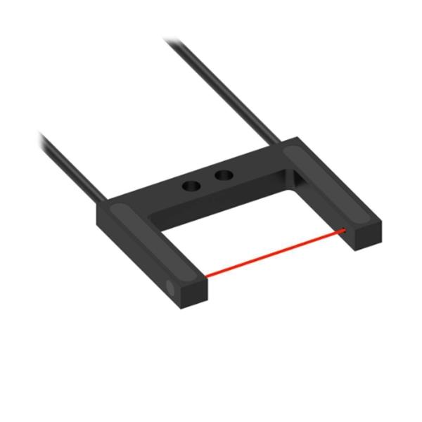 BANNER邦納美國(guó)可折彎光纖 PBFM1X46T5