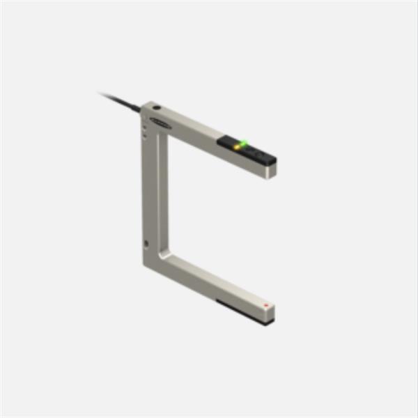 BANNER邦納美國SLM 系列槽形傳感器 SLM20B6QPMA