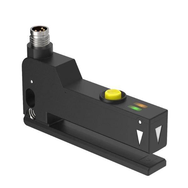 BANNER邦納美國SLE5 系列光學標簽傳感器 SLE5-NIR-Q7